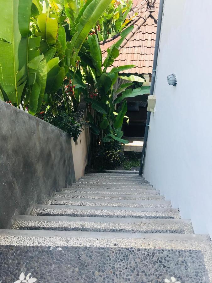 Queen Bisma Villa - 10 Min Walking To Ubud Center Exterior foto